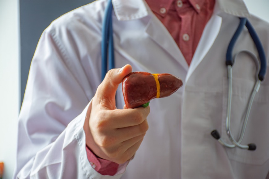 How to have a healthy liver in Dubai and the UAE How to have a healthy liver in Dubai and the UAE